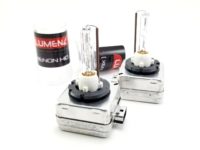 Lumenz 100022 - D1S PRO Xenon HID Bulbs 35W 55W