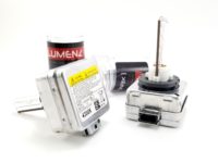Lumenz 100022 - D1S PRO Xenon HID Bulbs 35W 55W