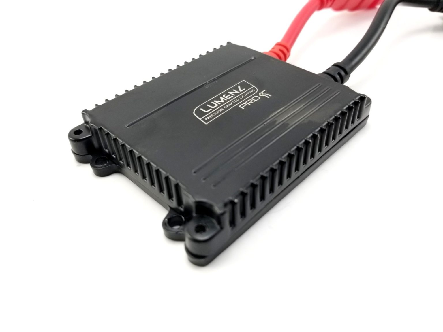 VEGA Ballast HID Xénon Slim 55W 12V - Technologie DSP AC Pour Ampoules HID
