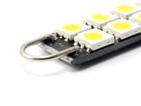 Lumenz 100418 - 44MM SMD 9-LED Rigid Loop Festoon Bulb
