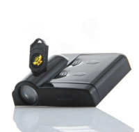 Wireless LED Courtesy Logo Light Projector Assembly, Lumenz 100535