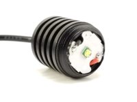 Lumenz C3 LED Courtesy Logo Door Light Replacement Power Supply 100536