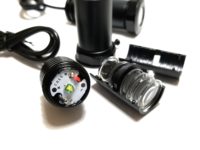 Lumenz C3 LED Courtesy Logo Door Light Replacement Power Supply 100536