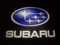 Subaru LED Courtesy Lights - Lumenz 100538