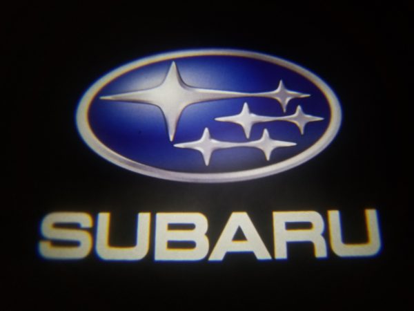 Subaru LED Courtesy Lights - Lumenz 100538