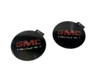 Lumenz 100542 - GMC Denali LED Logo Replacement Films