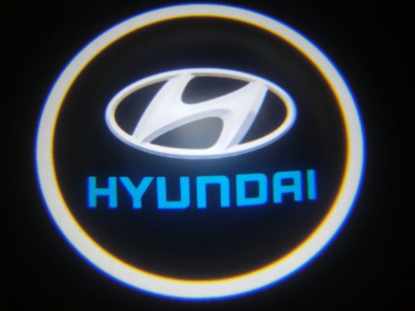 Lumenz CL3 Hyundai LED Courtesy Lights - 100549