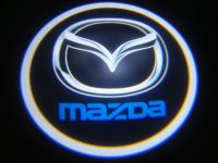 Lumenz CL3 Mazda LED Courtesy Lights – 100550
