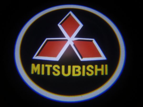 Lumenz CL3 Mitsubishi LED Courtesy Lights – 100563