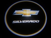 Lumenz CL3 Chevrolet Silverado LED Courtesy Lights – 100564