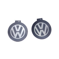 Lumenz 100580 – Volkswagen VW LED Logo Replacement Films