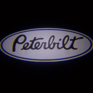 Lumenz CL3 Peterbilt LED Courtesy Lights - 100648