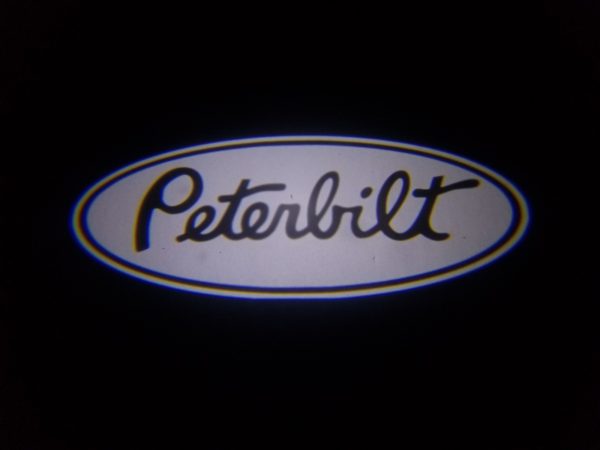 Lumenz CL3 Peterbilt LED Courtesy Lights - 100648