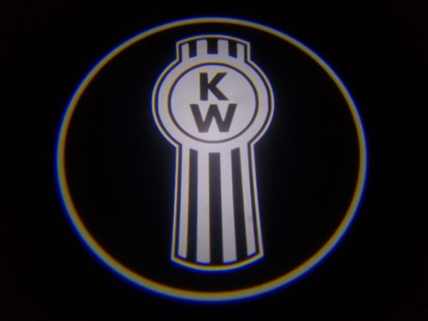 Lumenz CL3 Kenworth LED Courtesy Lights - 100649