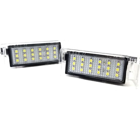 Lumenz 101747 – D5S iLINK LED System 45W 8000LM – Lumen Trendz