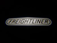 Lumenz CL3 Freightliner LED Courtesy Lights - 100928
