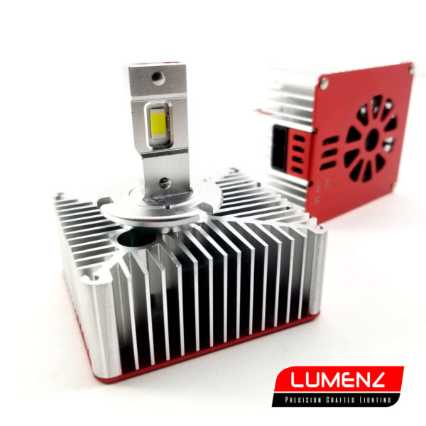 Lumenz 101747 - D5S iLINK LED System