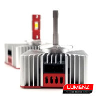 Lumenz 101747 - D5S iLINK LED System