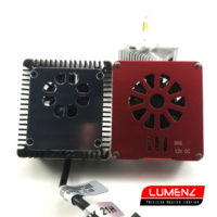 Lumenz 101747 - D5S iLINK LED System