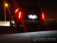 194 Lumenz XP 20-LED Canbus Bulb - Cadillac Escalade