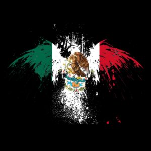 Aguila Mexicana LED Door Puddle Light Retrofit Kit