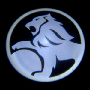 Holden LED Door Puddle Light Retrofit Kit