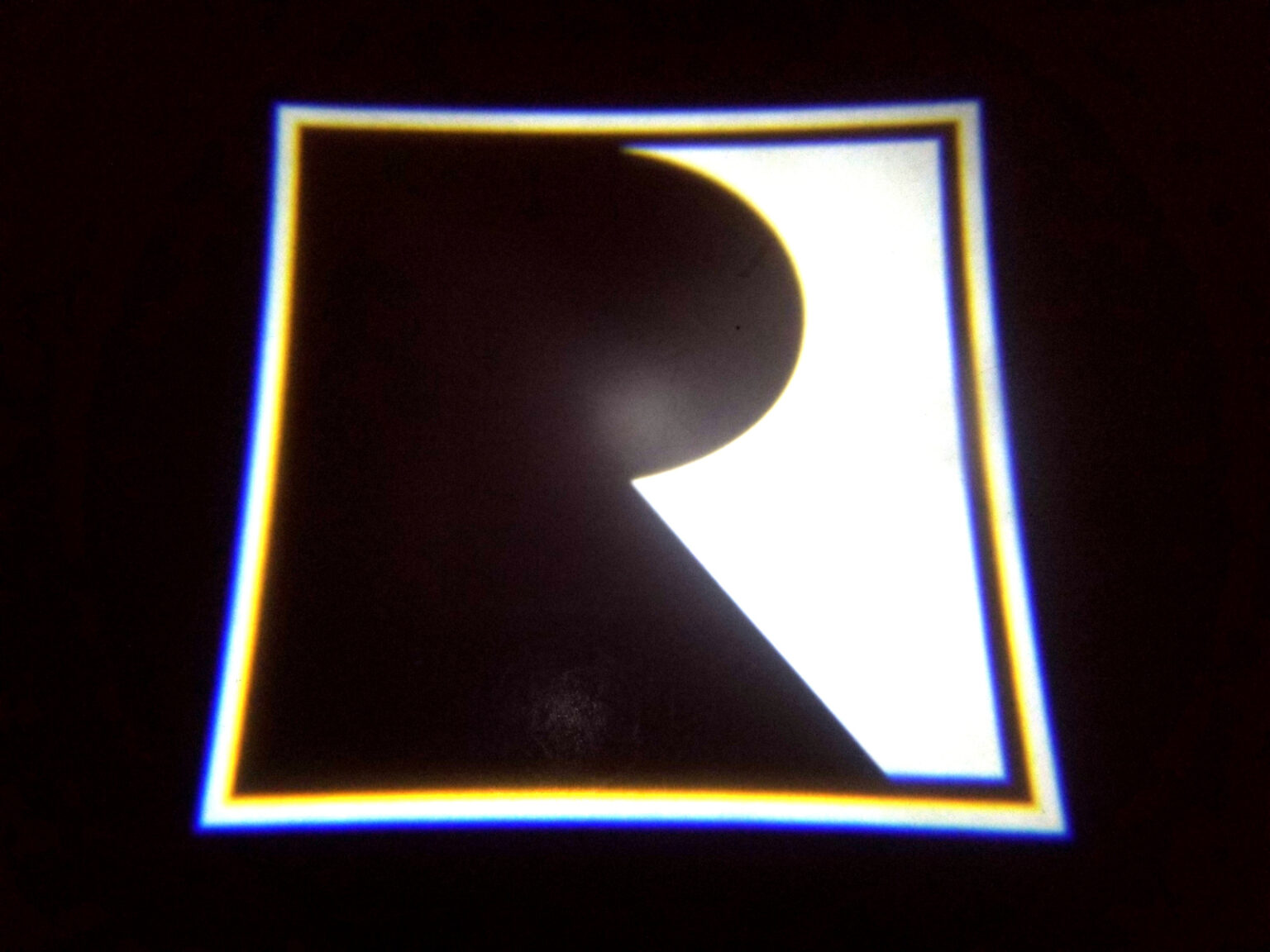 LED Ghost Shadow Puddle Light Kit for Roush – Lumen Trendz