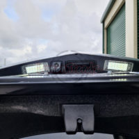 2014-19 Cadillac CTS LED License Plate Lights - Lumenz 100841