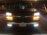 Lumenz LMZ 2.0 LED System - Chevrolet Silverado