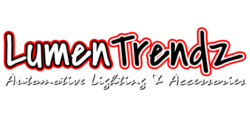 Automotive Lighting & Accessories by Lumen Trendz