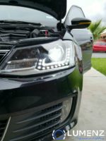 Lumenz D1S PRO Xenon HID Bulbs - 6000K